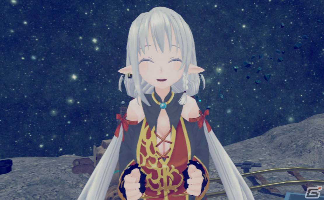 PC版「星の欠片の物語。しかけ版」が配信！プロローグ版「星の欠片の物語、ひとかけら版」の無料化も発表の画像6