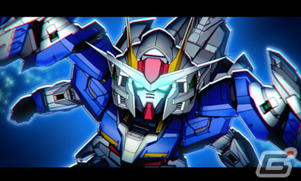 「SDガンダムオペレーションズ」に★6ユニット「ダブルオーライザー」が実装！超総力戦「刹那搭乗ダブルオーライザー」も開催中の画像4