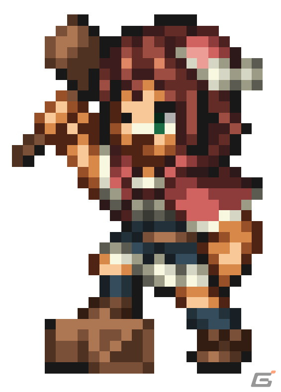 「OCTOPATH TRAVELER 大陸の覇者」に新たな旅人“ネフティ”（CV：鬼頭明里）が追憶の旅人限定キャラクターとして登場！の画像4