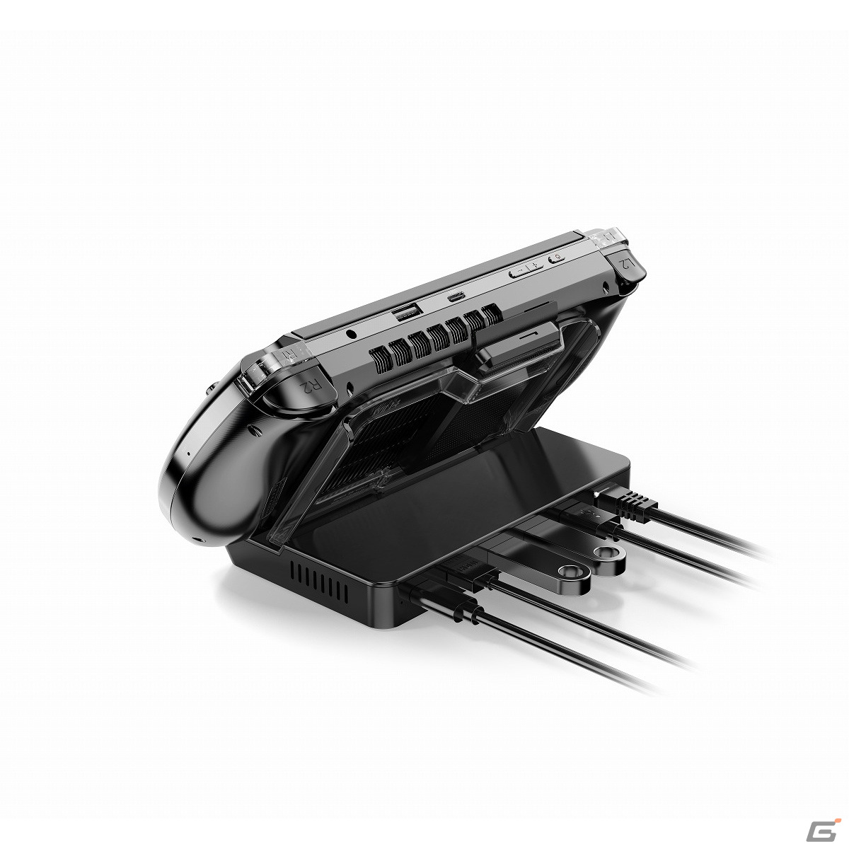 「GPD WIN4」の予約受付が開始！AMD Ryzen 7 6800Uと6インチIPS液晶を備えたポータブルゲーミングPCの画像14