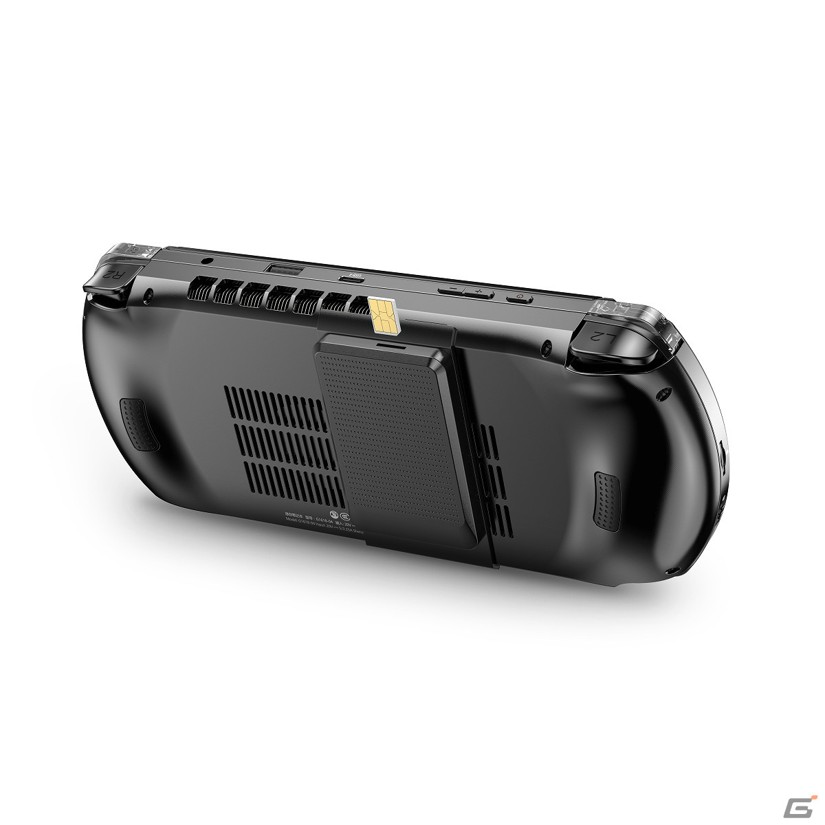 「GPD WIN4」の予約受付が開始！AMD Ryzen 7 6800Uと6インチIPS液晶を備えたポータブルゲーミングPCの画像15