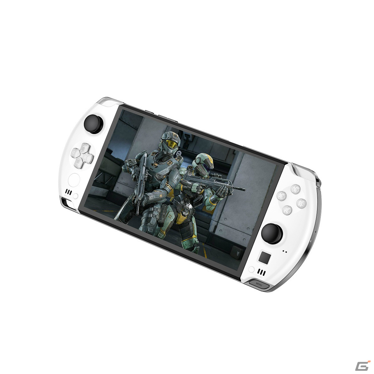 「GPD WIN4」の予約受付が開始！AMD Ryzen 7 6800Uと6インチIPS液晶を備えたポータブルゲーミングPCの画像27