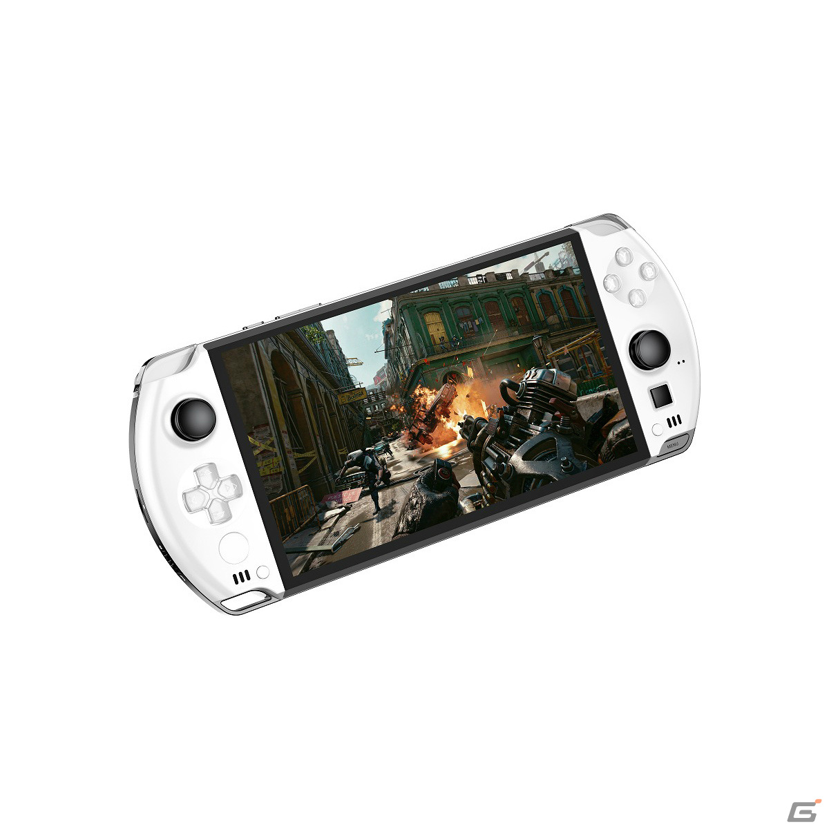 「GPD WIN4」の予約受付が開始！AMD Ryzen 7 6800Uと6インチIPS液晶を備えたポータブルゲーミングPCの画像28