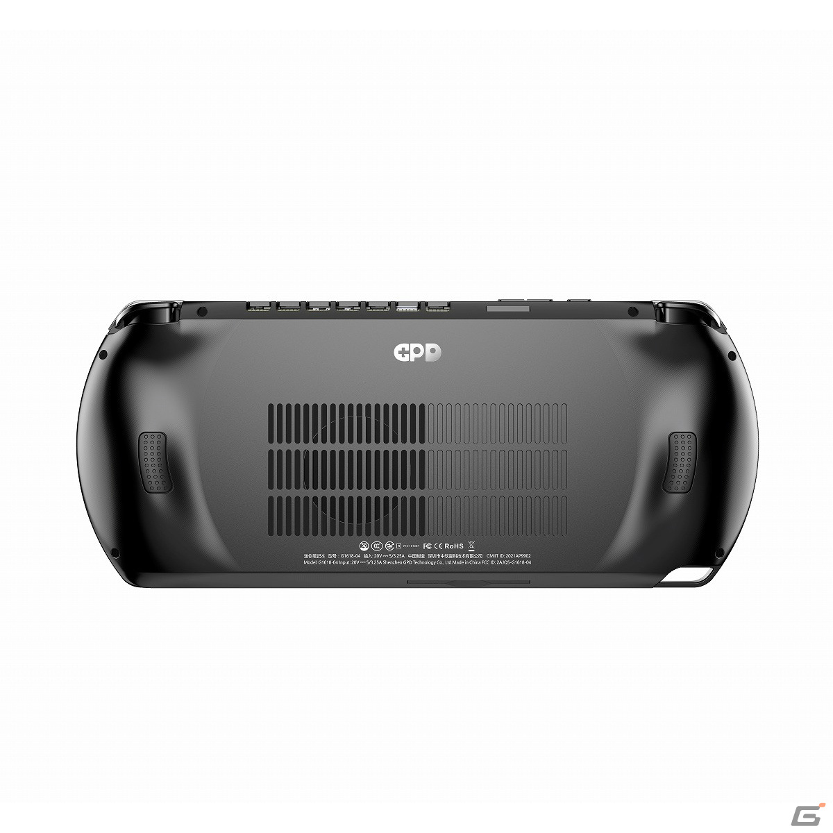 「GPD WIN4」の予約受付が開始！AMD Ryzen 7 6800Uと6インチIPS液晶を備えたポータブルゲーミングPCの画像8