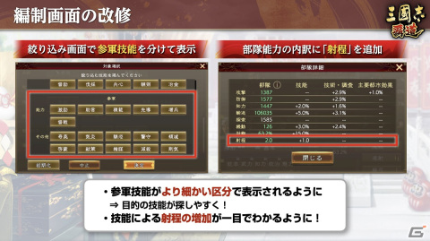 「三國志 覇道」にUR武将「文醜」「顔良」が登場！素材を集めると名宝「蛇矛」が手に入る春節キャンペーンも開催の画像9