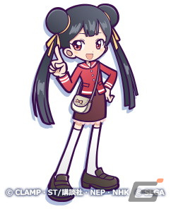 「ぷよクエ」×「カードキャプターさくら クリアカード編」コラボでフルパワースキルを持った桜＆ケロちゃんが登場！の画像11