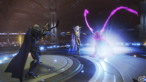 「STRANGER OF PARADISE FINAL FANTASY ORIGIN」第3弾となる追加ミッション「DIFFERENT FUTURE」を紹介！銃士などの新ジョブが登場の画像12