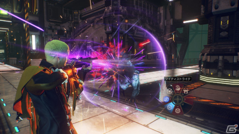 「STRANGER OF PARADISE FINAL FANTASY ORIGIN」第3弾となる追加ミッション「DIFFERENT FUTURE」を紹介！銃士などの新ジョブが登場の画像15