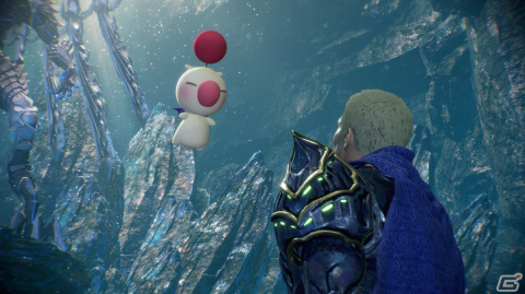 「STRANGER OF PARADISE FINAL FANTASY ORIGIN」第3弾となる追加ミッション「DIFFERENT FUTURE」を紹介！銃士などの新ジョブが登場の画像3