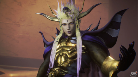 「STRANGER OF PARADISE FINAL FANTASY ORIGIN」第3弾となる追加ミッション「DIFFERENT FUTURE」を紹介！銃士などの新ジョブが登場の画像5