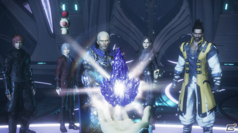 「STRANGER OF PARADISE FINAL FANTASY ORIGIN」第3弾となる追加ミッション「DIFFERENT FUTURE」を紹介！銃士などの新ジョブが登場の画像8