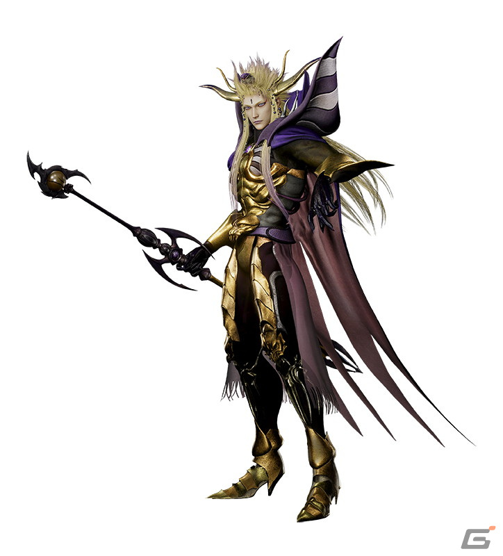 「STRANGER OF PARADISE FINAL FANTASY ORIGIN」第3弾となる追加ミッション「DIFFERENT FUTURE」を紹介！銃士などの新ジョブが登場の画像4