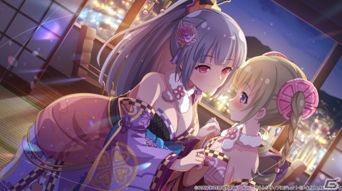 「アサルトリリィ Last Bullet」がリリース2周年を突破！3つの“宴”をテーマとしたキャンペーンを実施する「ラスバレ2周年祭り」が開催の画像13