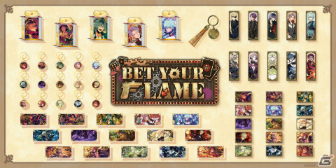 「夢職人と忘れじの黒い妖精」1周年ティザーサイトが公開！毎日無料ガチャを引けるキャンペーンも実施の画像3