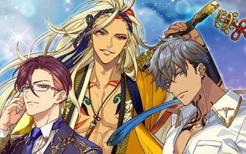 「夢職人と忘れじの黒い妖精」1周年ティザーサイトが公開！毎日無料ガチャを引けるキャンペーンも実施