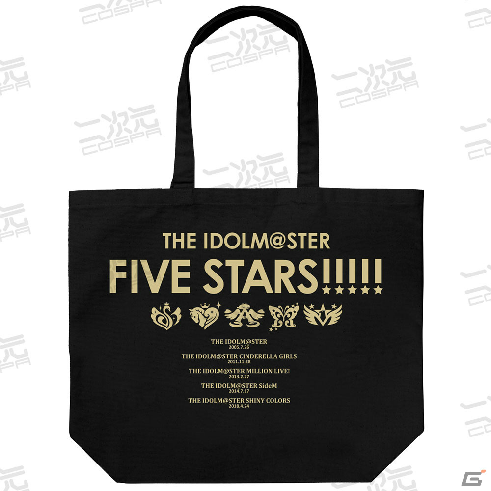 「アイドルマスターシリーズ」VOY@GERのアクリルアートボードやイメージTシャツなど5アイテムが登場！の画像11