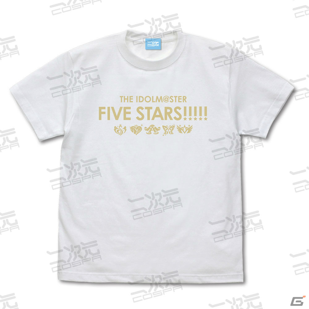 「アイドルマスターシリーズ」VOY@GERのアクリルアートボードやイメージTシャツなど5アイテムが登場！の画像6