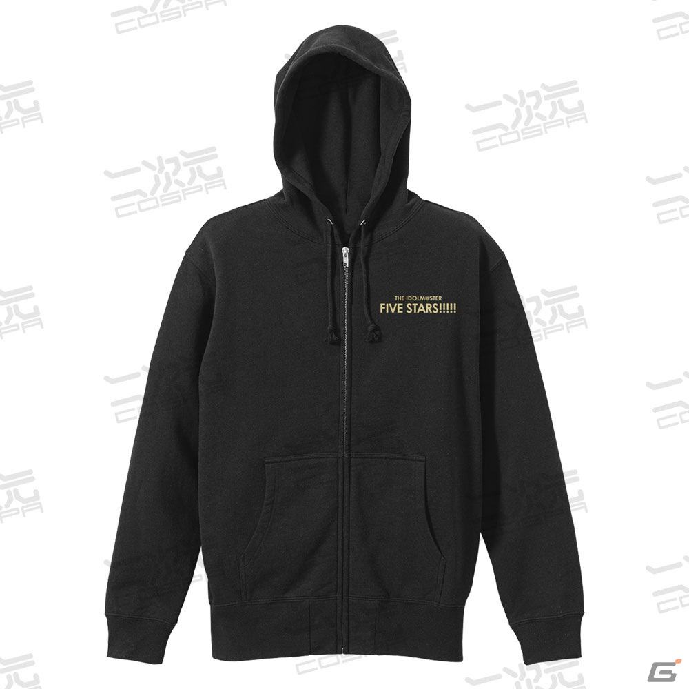 「アイドルマスターシリーズ」VOY@GERのアクリルアートボードやイメージTシャツなど5アイテムが登場！の画像9