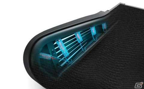 フルエアメッシュゲーミングチェア「AIR-PRO V2」シリーズの先行販売がDXRacer日本公式オンラインストアで開始！の画像6