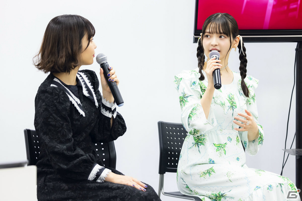「マジデス壊 魔法少女マジカルデストロイヤーズ」が4月に配信！アニメと世界観を共有するスマホ向けアクションRPGの画像19