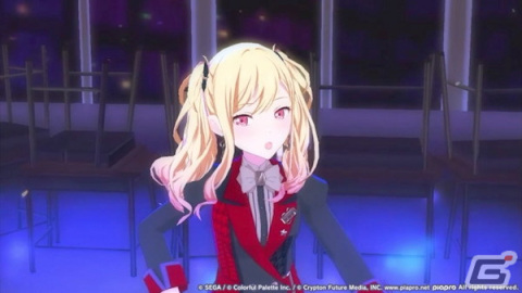 「プロセカ」ゲーム内イベント「Little Bravers！」＆穂波、咲希、志歩登場の「君のリズムのシンフォニーガチャ」が開催！の画像12