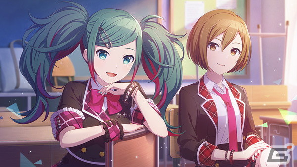 プロセカ」ゲーム内イベント「Little Bravers！」＆穂波、咲希、志歩
