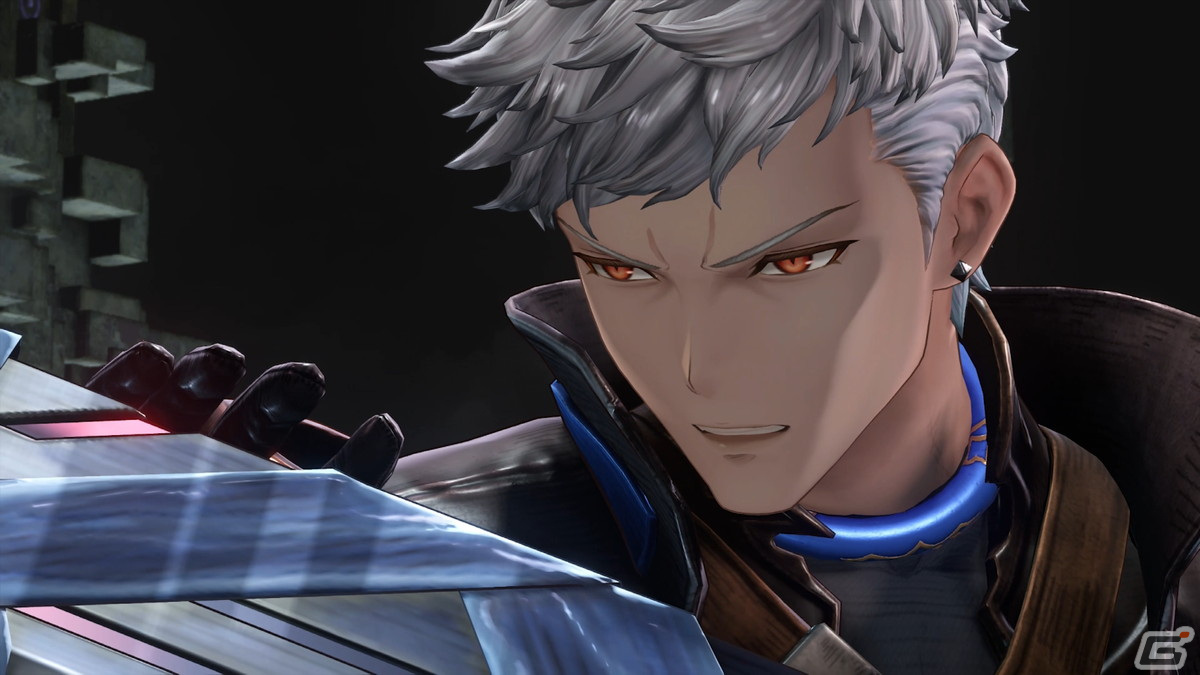 「グランブルーファンタジー リリンク」最新PVでストーリーの一端が明らかに！敵側のキーキャラクター「イド」、新たなプレイアブルキャラクター「ナルメア」も発表の画像3
