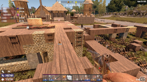 リマスター版「ペルソナ3 ポータブル」が人気、「7 Days to Die」もプレイ【編集部が遊んだゲーム】の画像2