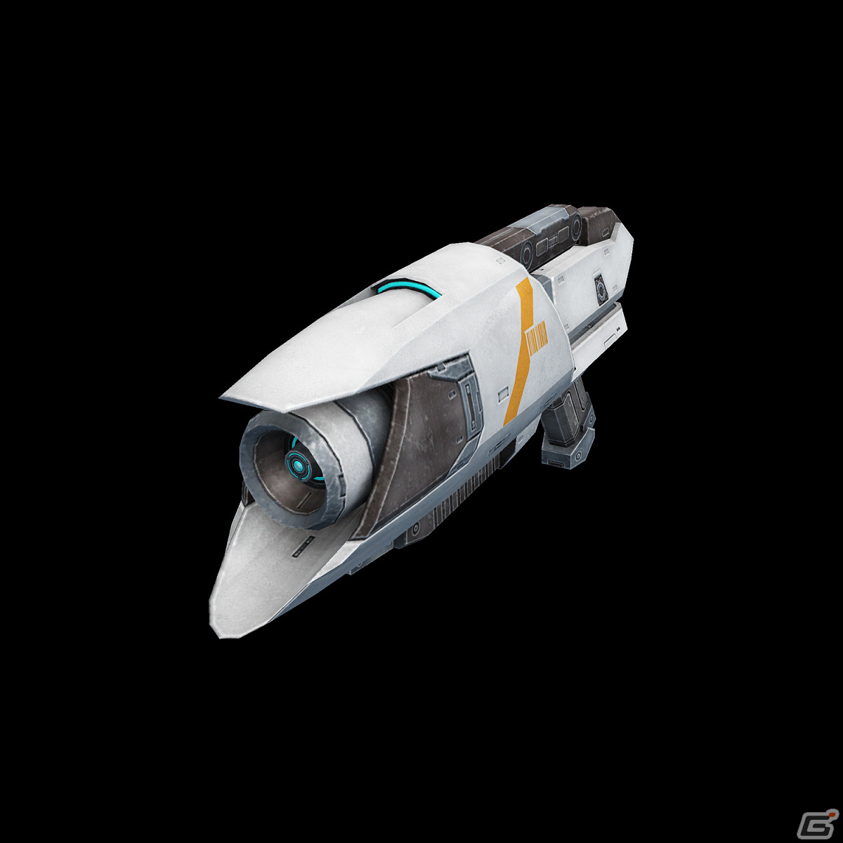 「ボーダーブレイク」島田フミカネ氏デザインの武器が登場！コラボピックアップロットが実施の画像3