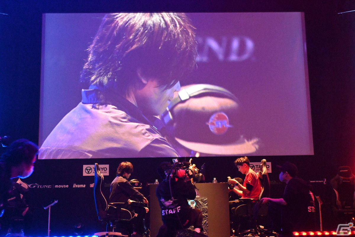 G8Sが去年の雪辱を晴らし悲願の優勝！白熱の「ストリートファイターリーグ: Pro-JP 2022 グランドファイナル」をレポートの画像101