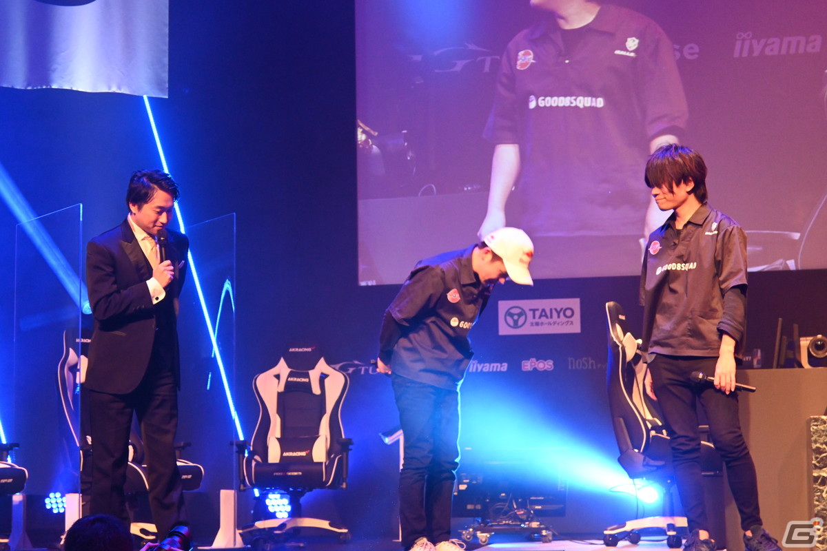 G8Sが去年の雪辱を晴らし悲願の優勝！白熱の「ストリートファイターリーグ: Pro-JP 2022 グランドファイナル」をレポートの画像111