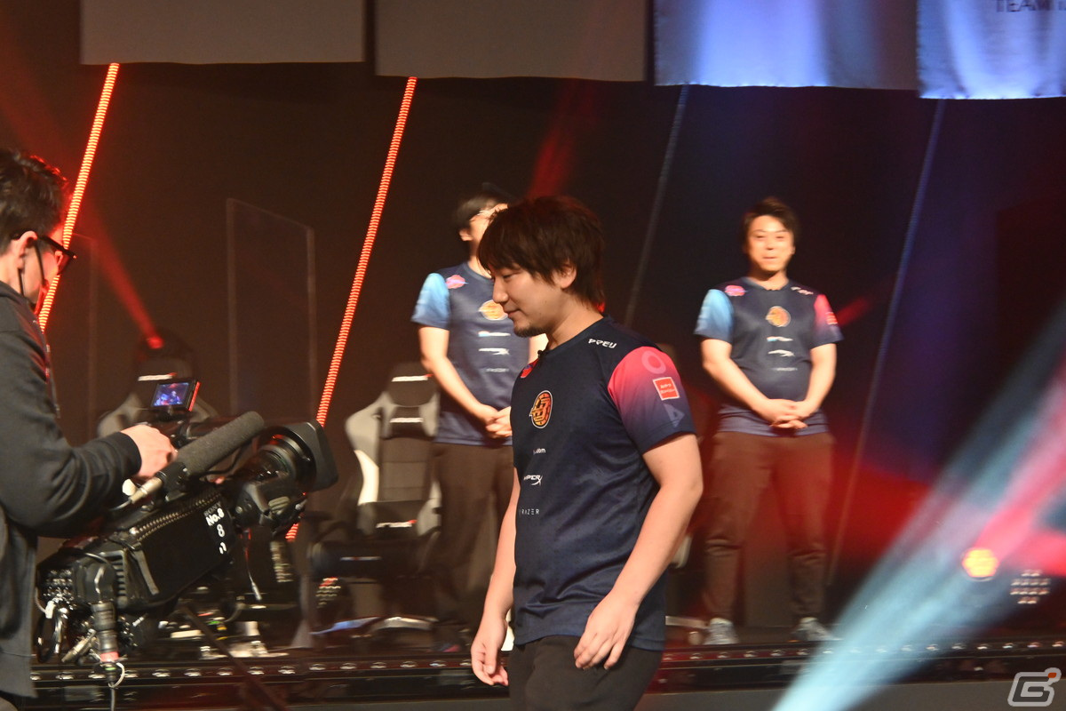 G8Sが去年の雪辱を晴らし悲願の優勝！白熱の「ストリートファイターリーグ: Pro-JP 2022 グランドファイナル」をレポートの画像13