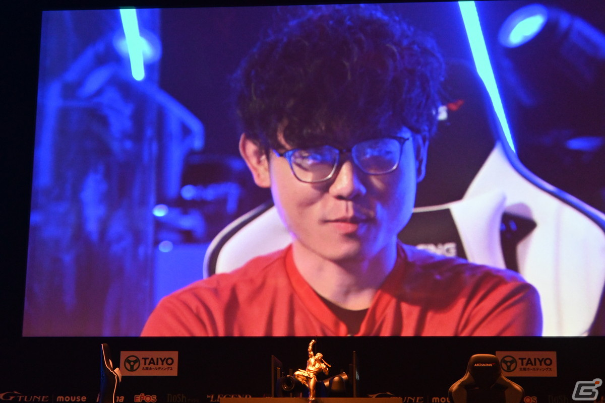 G8Sが去年の雪辱を晴らし悲願の優勝！白熱の「ストリートファイターリーグ: Pro-JP 2022 グランドファイナル」をレポートの画像43