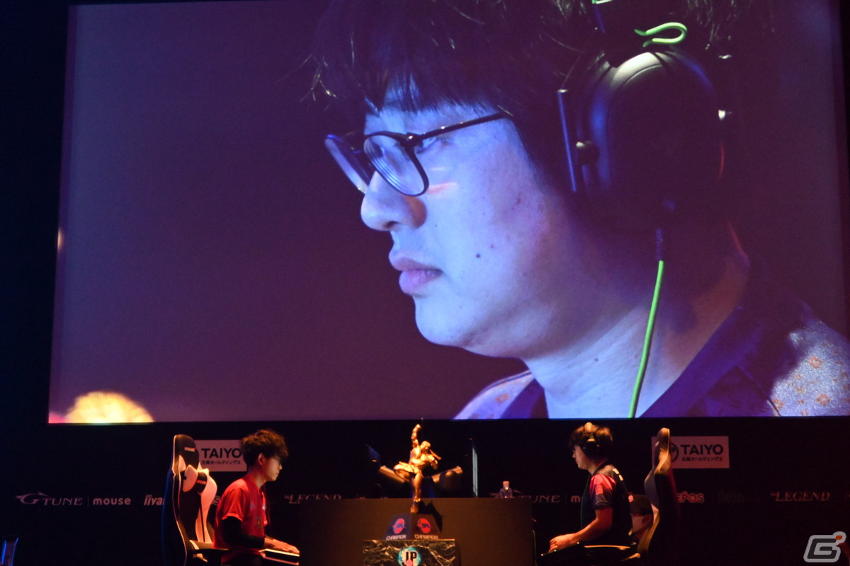 G8Sが去年の雪辱を晴らし悲願の優勝！白熱の「ストリートファイターリーグ: Pro-JP 2022 グランドファイナル」をレポートの画像44