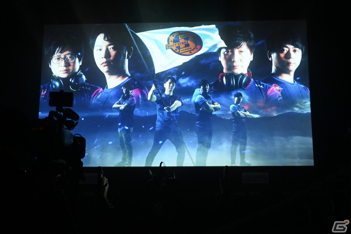 G8Sが去年の雪辱を晴らし悲願の優勝！白熱の「ストリートファイターリーグ: Pro-JP 2022 グランドファイナル」をレポートの画像5