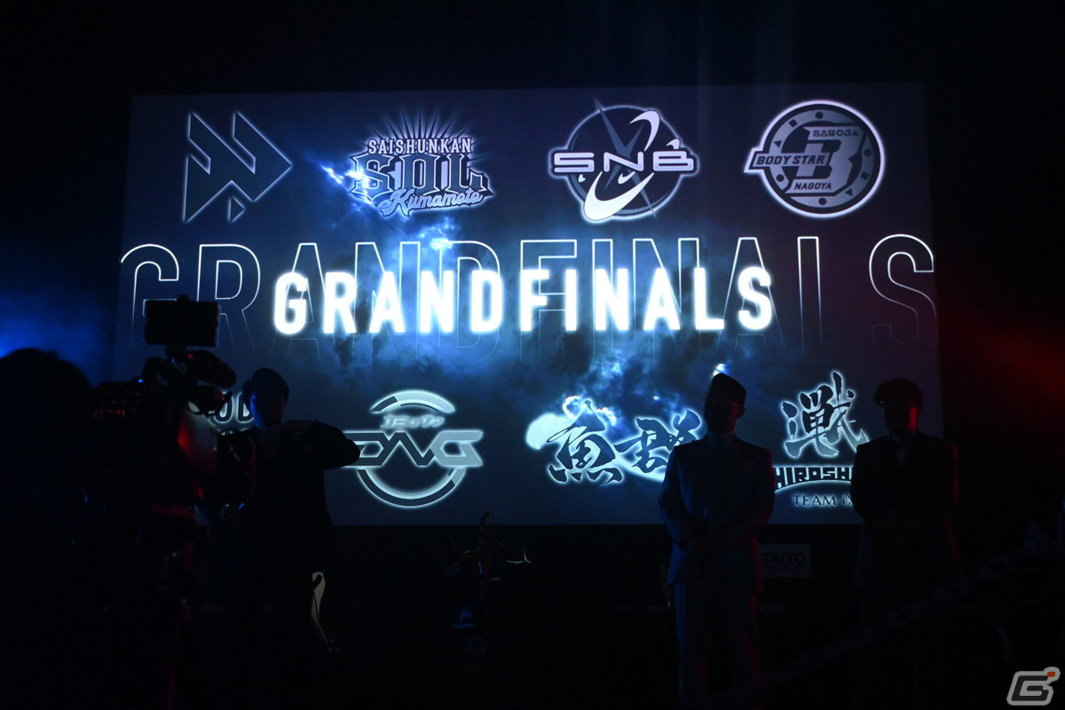 G8Sが去年の雪辱を晴らし悲願の優勝！白熱の「ストリートファイターリーグ: Pro-JP 2022 グランドファイナル」をレポートの画像6
