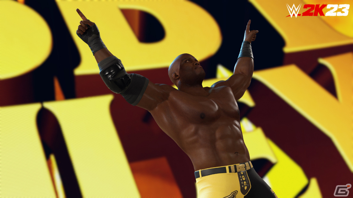「WWE 2K23」がPS5/PS4/XboxSX|S/Xbox One/Steamで近日発売！カバーを飾るのはジョン・シナさんの画像4