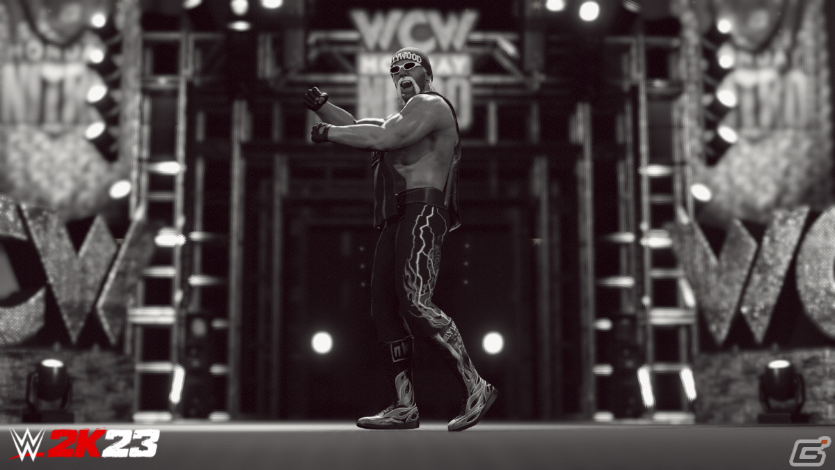 「WWE 2K23」がPS5/PS4/XboxSX|S/Xbox One/Steamで近日発売！カバーを飾るのはジョン・シナさんの画像5