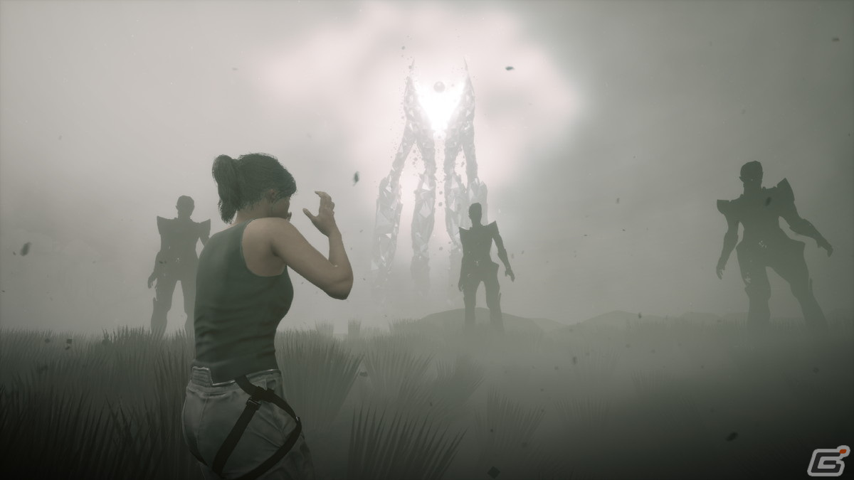 未知の世界を探索していくSFアクションシューター「Scars Above」のメイキングビデオが公開！の画像1
