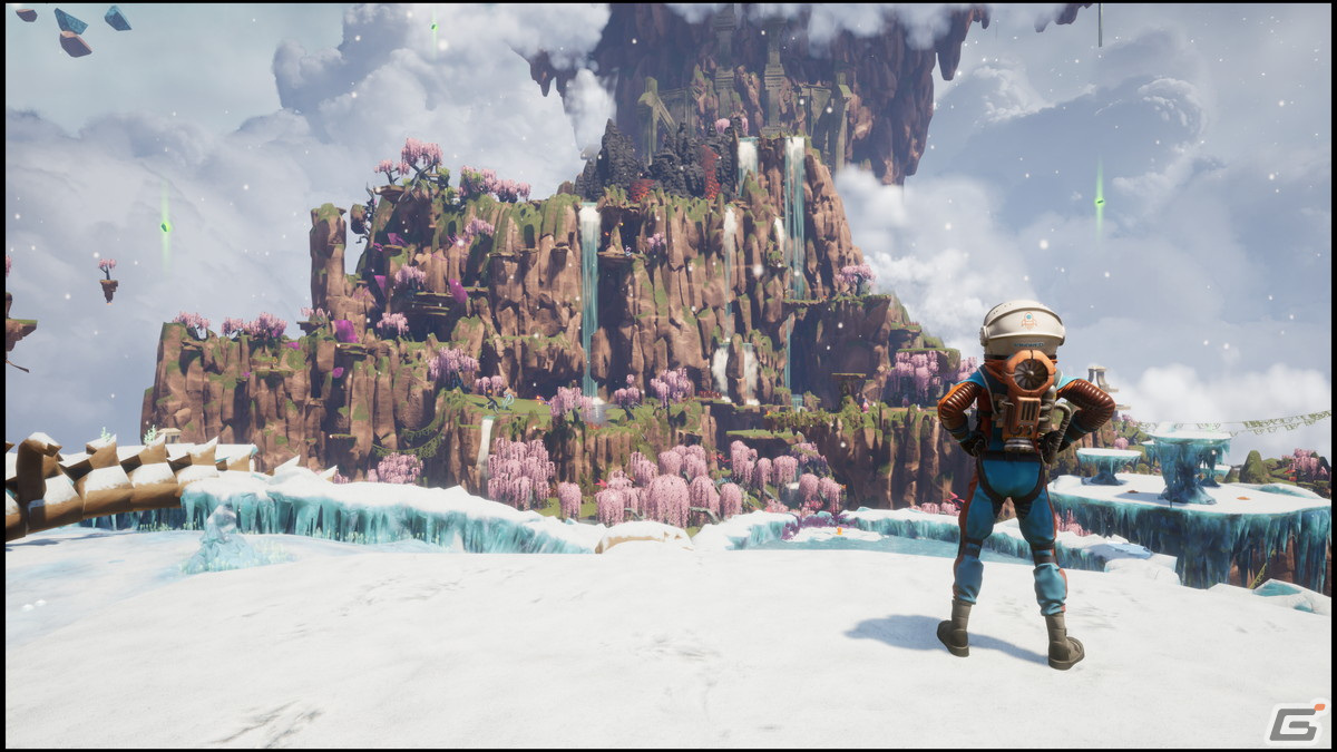 「Journey To The Savage Planet」本編とDLCを収録した完全版「Employee Of The Month Edition」がXbox Series X|S向けに2月15日に発売！の画像10