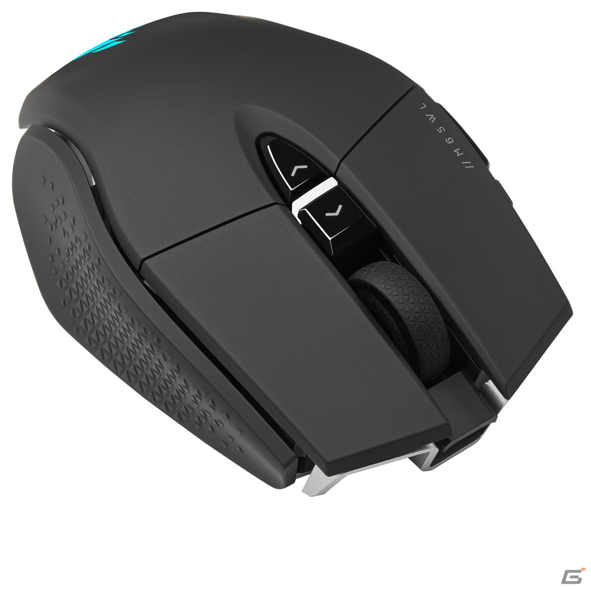 CORSAIR製ワイヤレスゲーミングマウス「M65 RGB ULTRA Wireless」とゲーミングマウスパッド「MM700 RGB Extended 3XL」が1月27日に発売の画像16