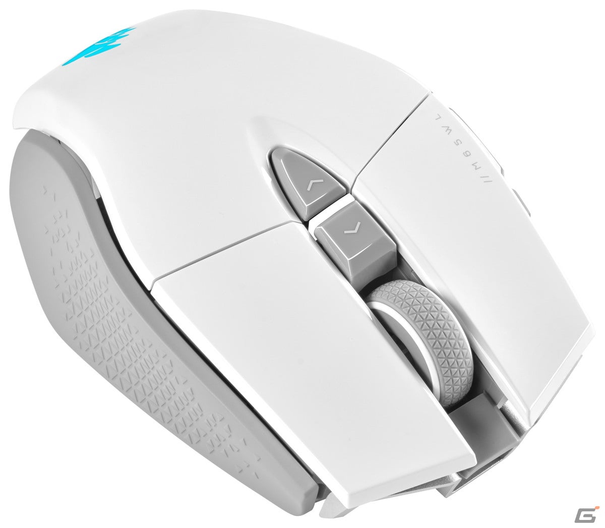 CORSAIR製ワイヤレスゲーミングマウス「M65 RGB ULTRA Wireless」とゲーミングマウスパッド「MM700 RGB Extended 3XL」が1月27日に発売の画像50