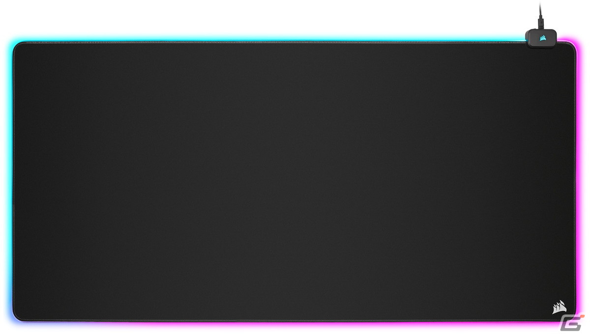 CORSAIR製ワイヤレスゲーミングマウス「M65 RGB ULTRA Wireless」とゲーミングマウスパッド「MM700 RGB Extended 3XL」が1月27日に発売の画像59