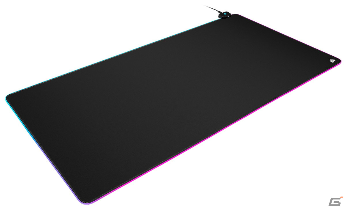 CORSAIR製ワイヤレスゲーミングマウス「M65 RGB ULTRA Wireless」とゲーミングマウスパッド「MM700 RGB Extended 3XL」が1月27日に発売の画像61