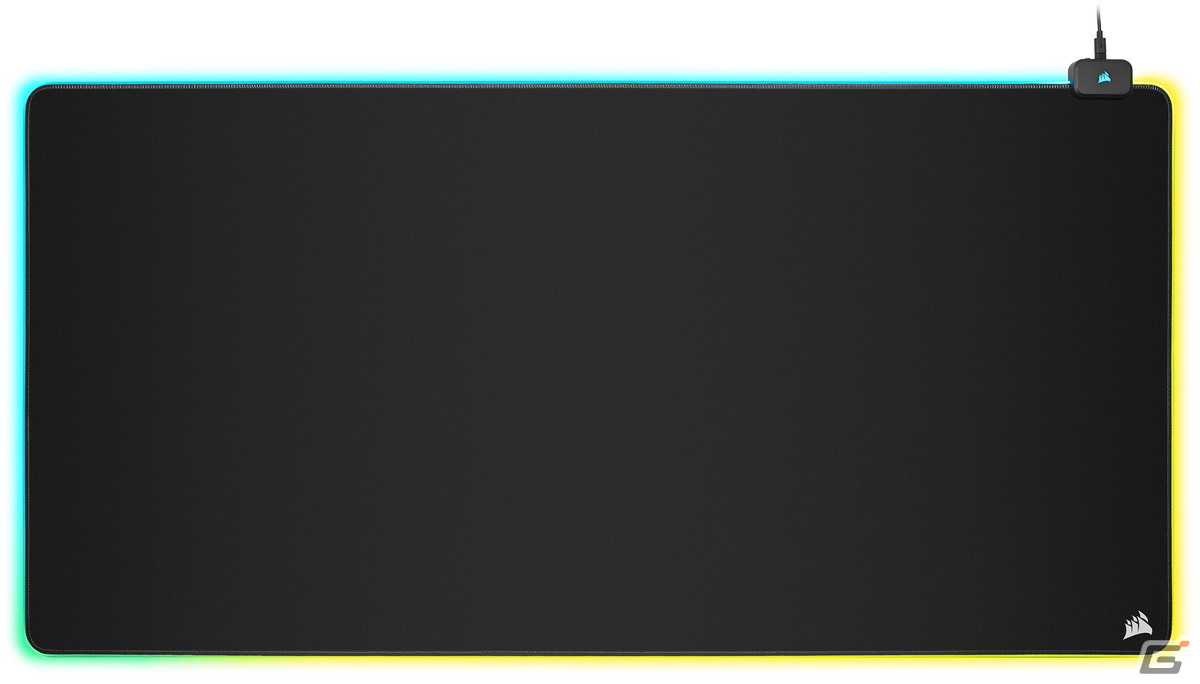 CORSAIR製ワイヤレスゲーミングマウス「M65 RGB ULTRA Wireless」とゲーミングマウスパッド「MM700 RGB Extended 3XL」が1月27日に発売の画像63