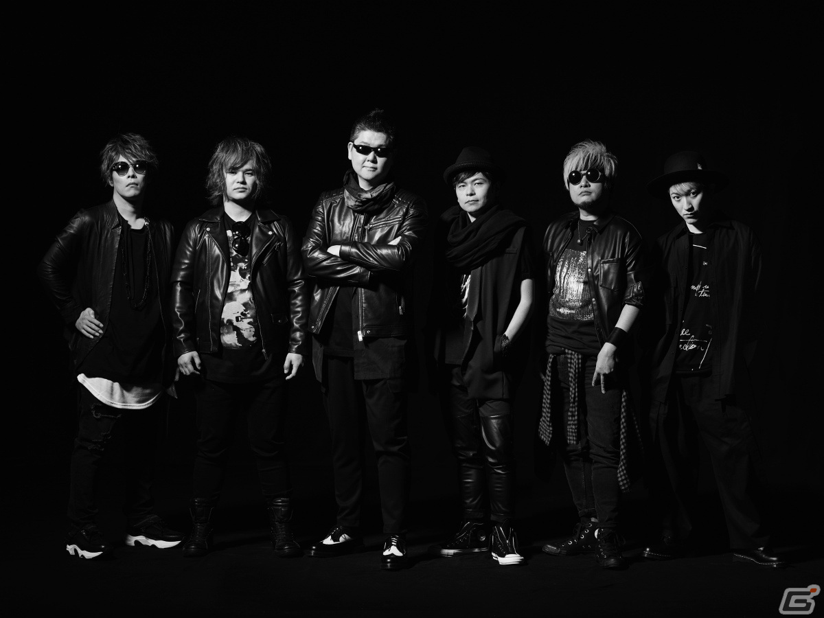 「サガ」シリーズ楽曲のバンドアレンジCD「DESTINY 8 - SaGa Band Arrangement Album Vol.3」が発売！