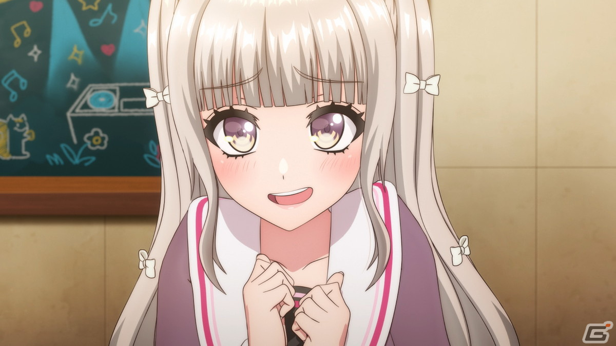 TVアニメ「D4DJ All Mix」の第3話あらすじと先行場面カットが公開！の画像1