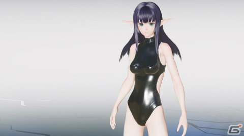 「PSO2 ニュージェネシス」に戦闘セクション「ノイゼンプラント」が追加！新たなショートエピソードやACスクラッチもの画像13