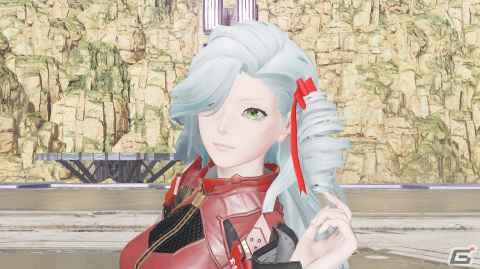 「PSO2 ニュージェネシス」に戦闘セクション「ノイゼンプラント」が追加！新たなショートエピソードやACスクラッチもの画像15