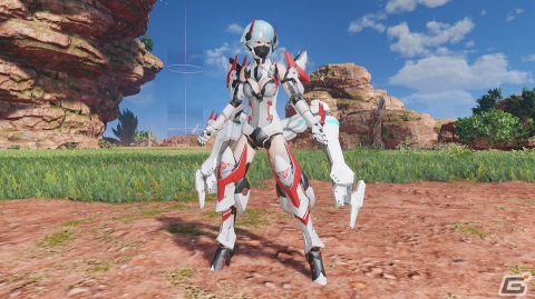 「PSO2 ニュージェネシス」に戦闘セクション「ノイゼンプラント」が追加！新たなショートエピソードやACスクラッチもの画像16